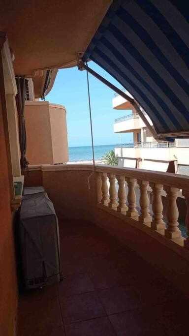 Apartment Vistas Al Mar A Escasos 50 Metros Dénia